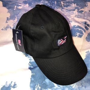 NEW Vineyard Vines baseball hat